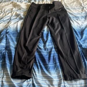 Women’s slim fit pants